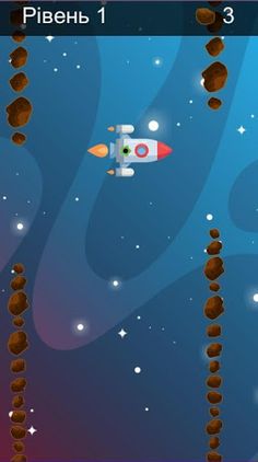 flappyBelladon - Screenshot 2