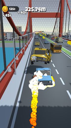 Garden Shot - Screenshot 4