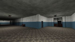 Asylum77 - Multiplayer Horror - Screenshot 3