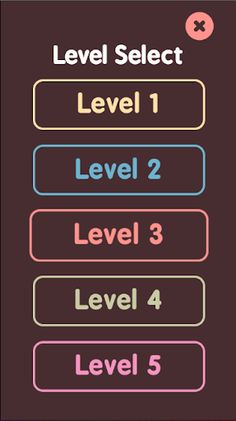 Juego Flow Colors - Screenshot 1