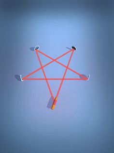 Laser Art - Screenshot 3