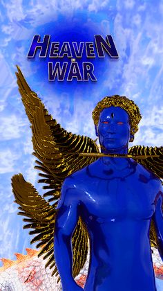 Heaven in War - Screenshot 1