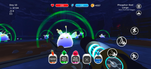 Slime Rancher - Screenshot 1