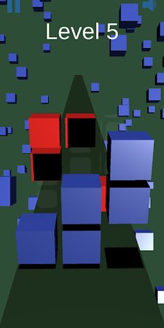 Cubes9 - Screenshot 4