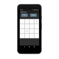 2048 - Made in India - Screenshot 1