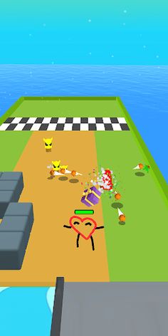 Draw Adventures - Screenshot 4