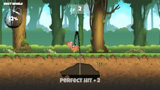 TV ContaGame - Screenshot 1