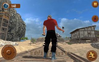 Beach Survival Island 2023 - Screenshot 1