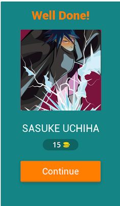 Guess Shinobi: Quiz Game - Screenshot 2