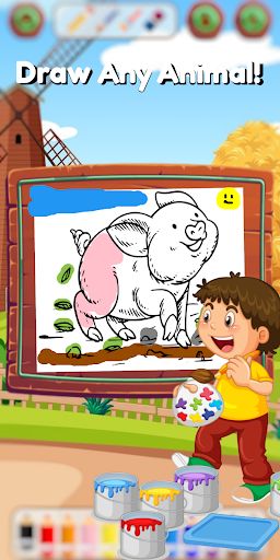 Piano & Xylophone: Kids Learn! - Screenshot 2