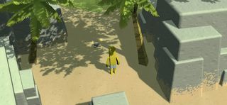 Chainers - Screenshot 3