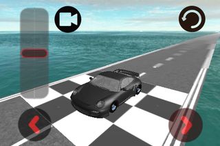 Super 3D Circuit - Screenshot 2