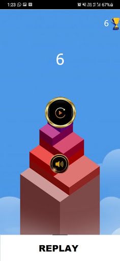 Skymax - Screenshot 3