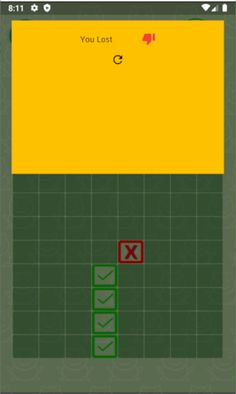 PatMat - Funny Concentration G - Screenshot 4