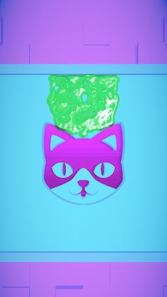 Fluid Puzzle - Screenshot 2