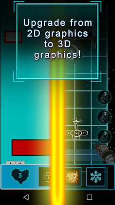Upgrade the game 2 - Screenshot 2