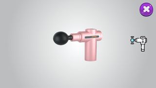 Electric massager - Screenshot 3
