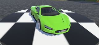 PTI Car 2023 - Screenshot 3
