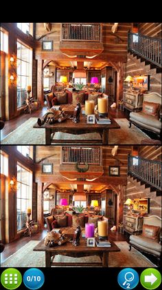 Find Differences 150 levels 3 - Screenshot 4