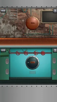 Escape Room:New Puzzle Games - Screenshot 3