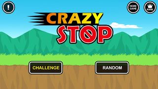 Crazy Stop - Screenshot 1