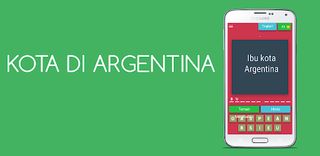 KOTA DI ARGENTINA - Screenshot 1