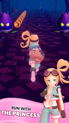 My Little Princess - Screenshot 1