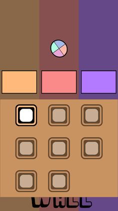 Away From Wall - Screenshot 2