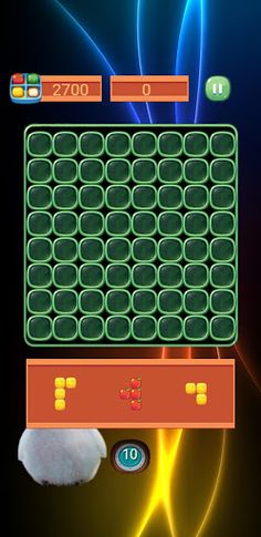 Angry Jigsaw Puzzle - Screenshot 4