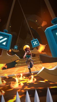 Tomb Raider Reloaded NETFLIX - Screenshot 1