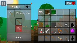 Mundo Blocks - Screenshot 3