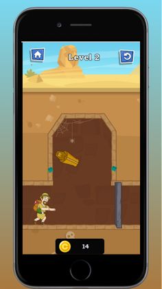 FFC Take It Out Puzzle - Screenshot 3