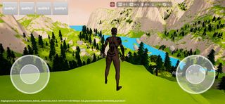 LandScaps - Screenshot 3