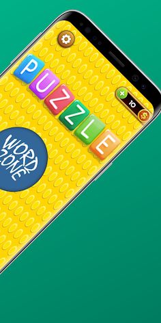 Word Zone - Screenshot 2