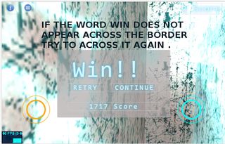 MAZE 3D - Screenshot 3