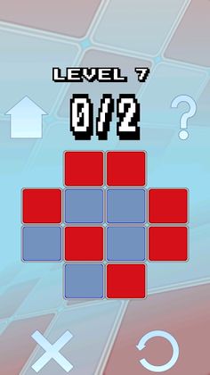 Gridmaster - Screenshot 1