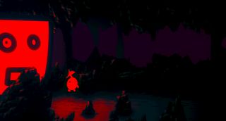 Subterrain Rush - Screenshot 3