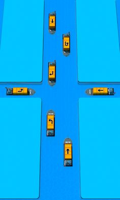 Boat Escape - Screenshot 1