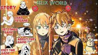 Reanimation. Felix World 2 - Screenshot 1