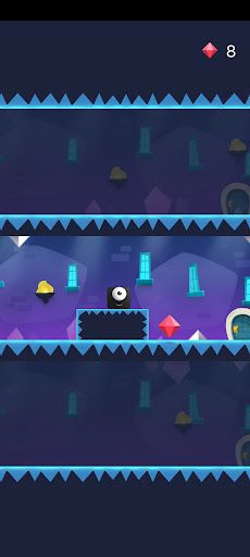 Switch Dungeon - Screenshot 1