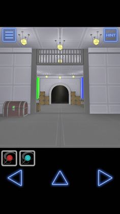 Escape Game - Escape From The  - Screenshot 4