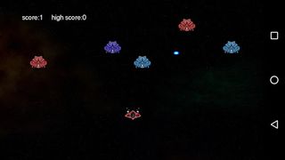 spaceY - Screenshot 1