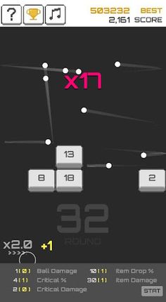 Item Brick Out - Screenshot 3