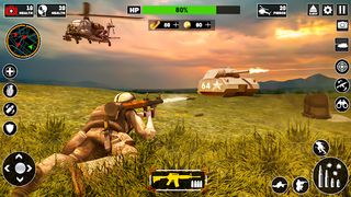 Anti Terrorist Gun Shooting - Screenshot 3