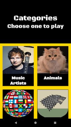 Guess it: Charades - Screenshot 2