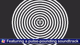 Circa Infinity: Hypnotic Actio - Screenshot 3