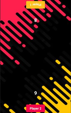 Tap War - Two Player Game - Screenshot 2