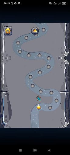 New Puzzle Glass - Screenshot 2