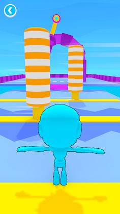 Datagame - Screenshot 4