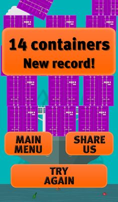 Wet Cargo - Screenshot 4